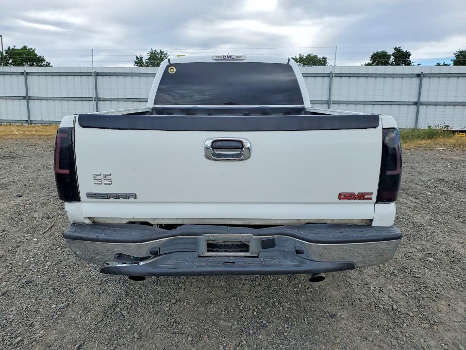 Aukcja sprzedaży 2000 Gmc New Sierra, vin: 1GTEC19V6YZ129479, numer aukcji: 50241226