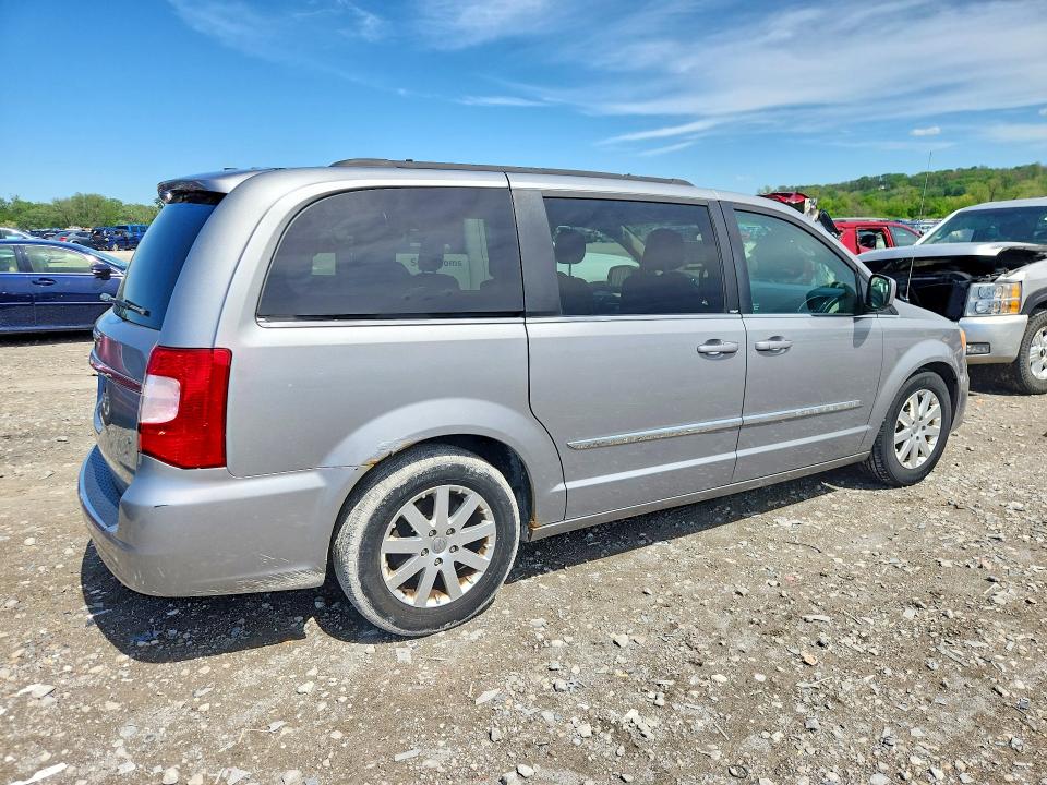 Aukcja sprzedaży 2013 Chrysler Town & Country, vin: 2C4RC1BG0DR778521, numer aukcji: 50323246