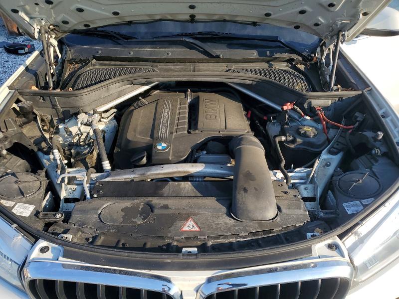 48768516 :رقم المزاد ، 5UXKR0C55F0K58060 vin ، 2015 Bmw X5 مزاد بيع