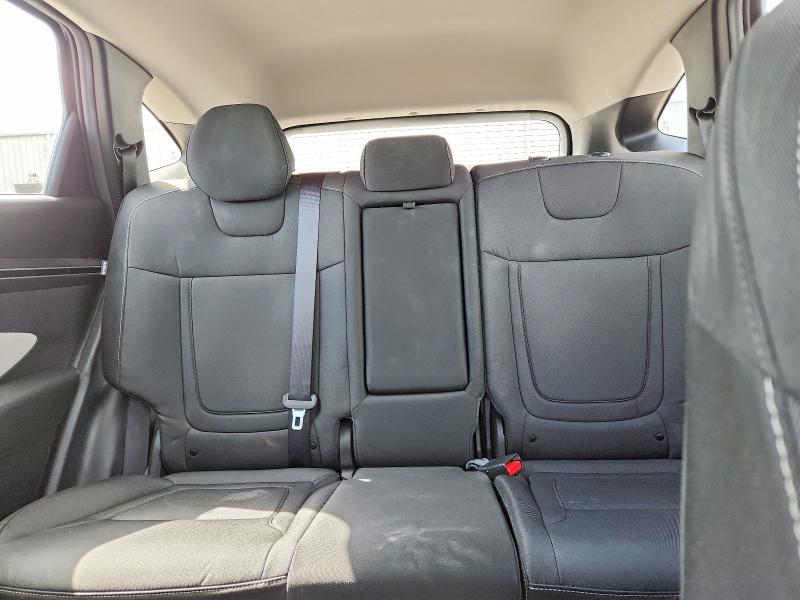Aukcja sprzedaży 2024 Hyundai Tucson, vin: 5NMJA3DE8RH302979, numer aukcji: 48425426
