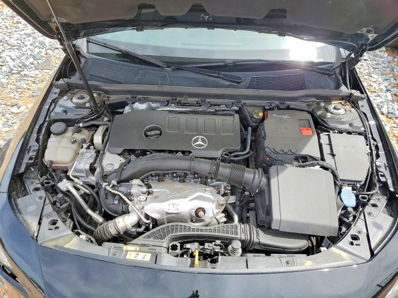 48746036 :رقم المزاد ، W1K5J4HB5PN328856 vin ، 2023 Mercedes-benz Cla مزاد بيع