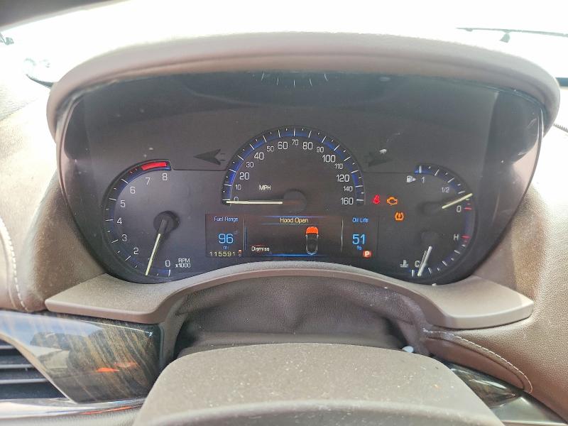 48835716 :رقم المزاد ، 1G6AB5RX2D0150390 vin ، 2013 Cadillac Ats مزاد بيع