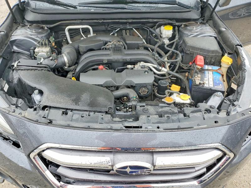 51779426 :رقم المزاد ، 4S4BSACC9J3321951 vin ، 2018 Subaru Outback مزاد بيع