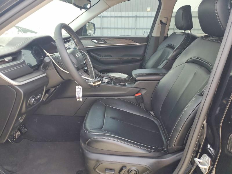 Aukcja sprzedaży 2024 Jeep Grand Cherokee, vin: 1C4RJHBGXRC717529, numer aukcji: 48753056