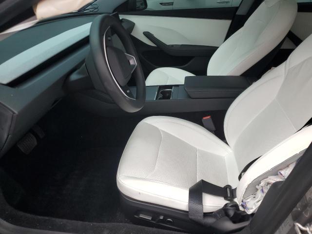 2024 Tesla Model 3 მანქანა იყიდება აუქციონზე, vin: 5YJ3E1EA8RF858885, აუქციონის ნომერი: 48968546