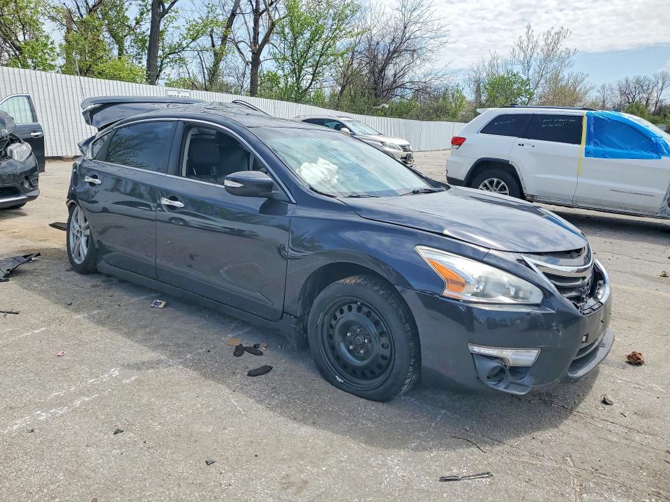 Aukcja sprzedaży 2015 Nissan Altima, vin: 1N4BL3AP2FC454969, numer aukcji: 49151536