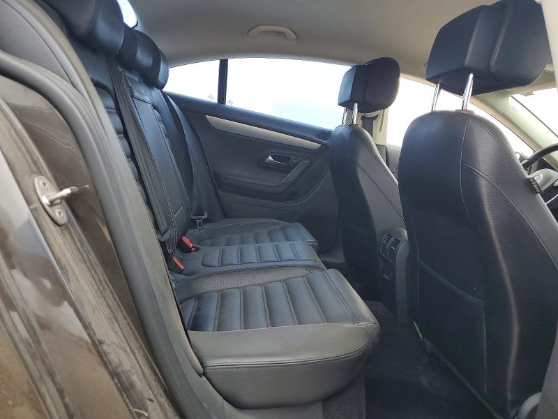 51528206 :رقم المزاد ، WVWBN7AN8GE515211 vin ، 2016 Volkswagen Cc مزاد بيع