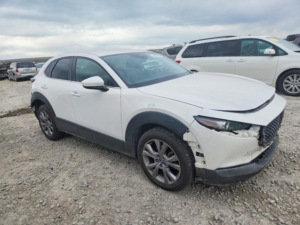 Aukcja sprzedaży 2020 Mazda Cx-30, vin: 3MVDMBCL7LM119154, numer aukcji: 49768316