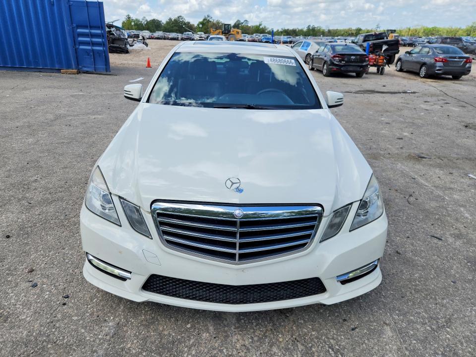 Продаж на аукціоні авто 2012 Mercedes-benz E, vin: WDDHF2EB4CA547462, номер лоту: 48680666