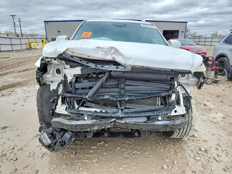 2021 Cadillac Escalade მანქანა იყიდება აუქციონზე, vin: 1GYS4NKL2MR346080, აუქციონის ნომერი: 50991046