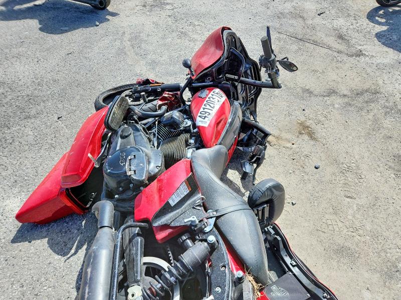 Продажа на аукционе авто 2022 Harley Davidson Fltrxs, vin: 1HD1KTP19NB614375, номер лота: 49120316