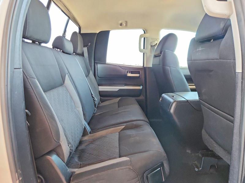 Продаж на аукціоні авто 2014 Toyota Tundra, vin: 5TFRY5F19EX169316, номер лоту: 51572426