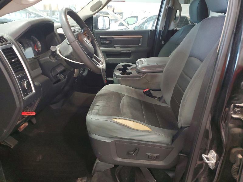 Продажа на аукционе авто 2017 Ram 1500, vin: 1C6RR7LT6HS822160, номер лота: 47538126