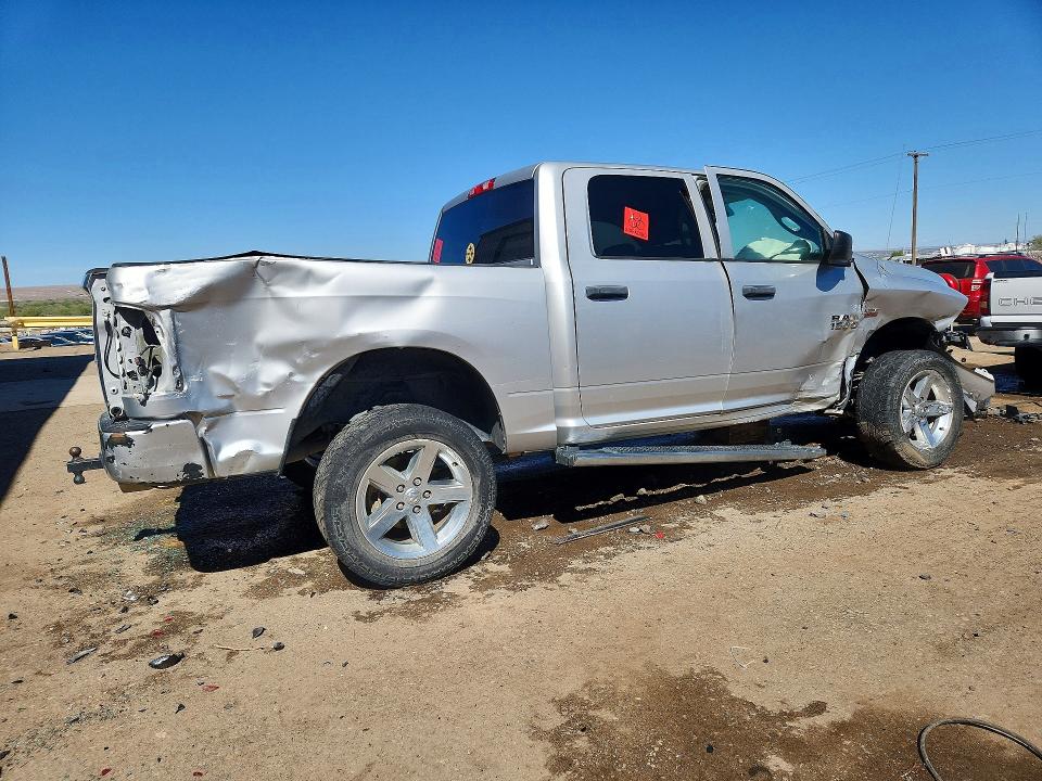 Aukcja sprzedaży 2013 Ram 1500, vin: 1C6RR7KT6DS580577, numer aukcji: 48605506