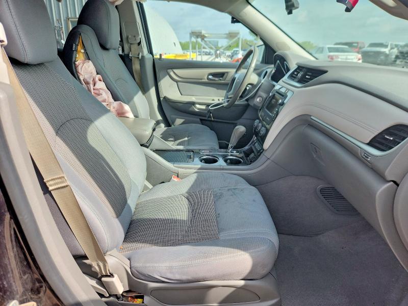 Aukcja sprzedaży 2017 Chevrolet Traverse, vin: 1GNKRGKD1HJ304958, numer aukcji: 49498786