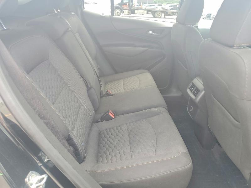 Продажа на аукционе авто 2021 Chevrolet Equinox, vin: 3GNAXKEV1ML353332, номер лота: 49967626