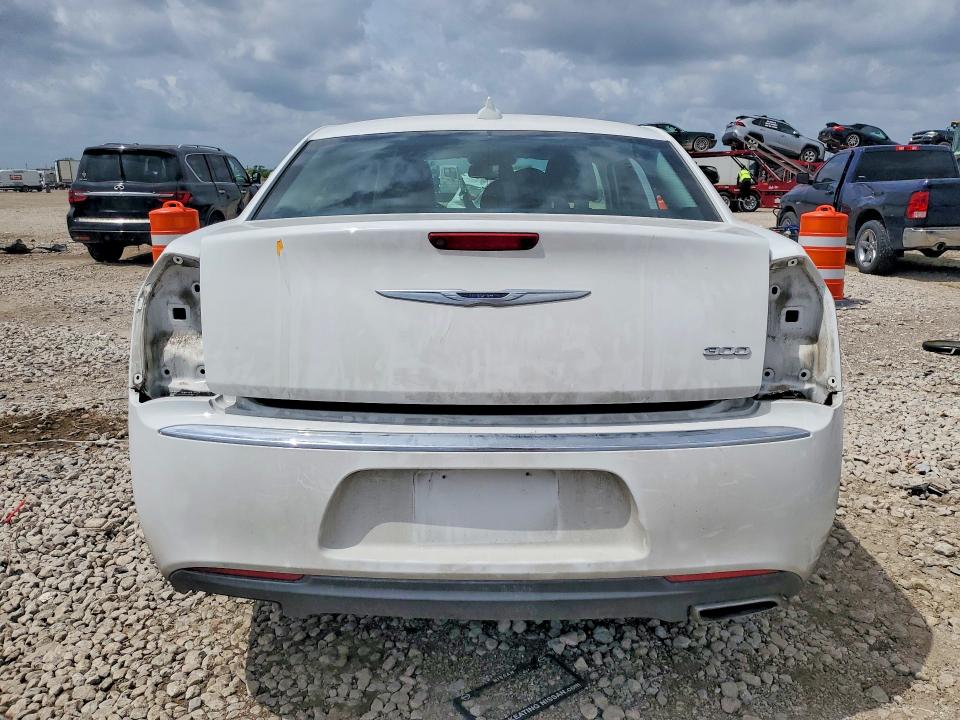 Aukcja sprzedaży 2018 Chrysler 300, vin: 2C3CCAEG9JH129940, numer aukcji: 49893726