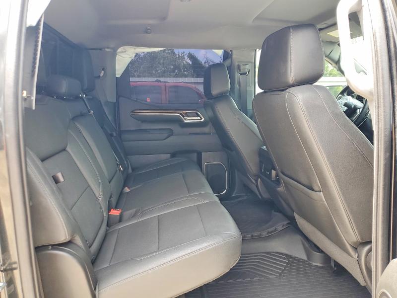 Продажа на аукционе авто 2023 Chevrolet Silverado, vin: 1GCUDEE85PZ140150, номер лота: 49730096