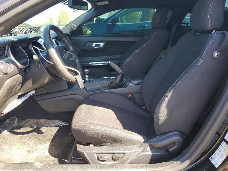 Aukcja sprzedaży 2020 Ford Mustang, vin: 1FA6P8CF3L5117959, numer aukcji: 51006206