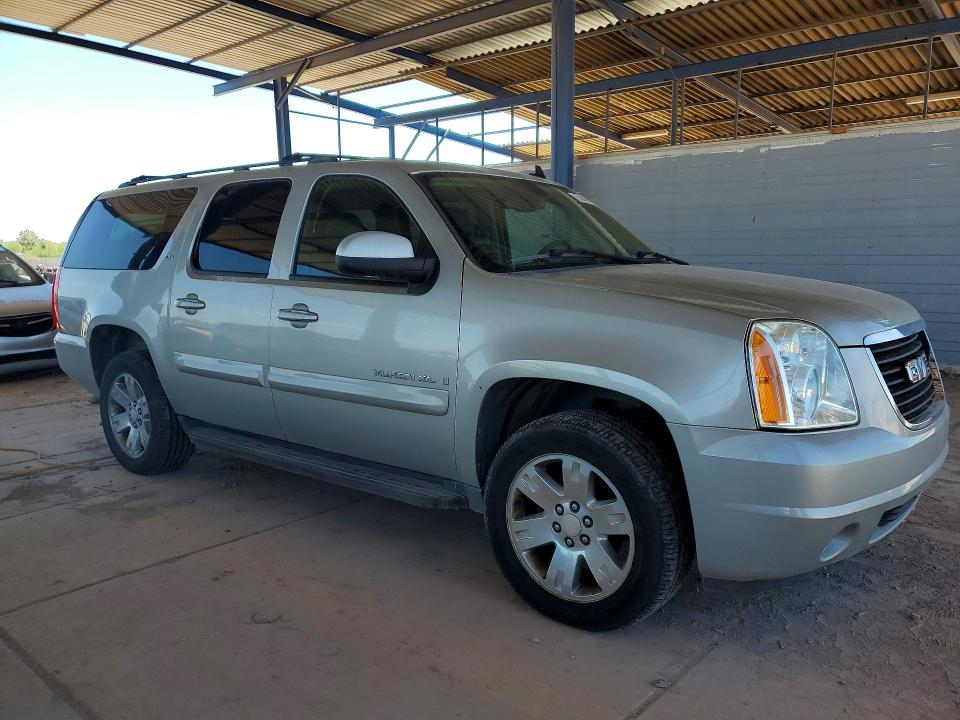 Aukcja sprzedaży 2008 Gmc Yukon Xl, vin: 1GKFK163X8R149491, numer aukcji: 51438106