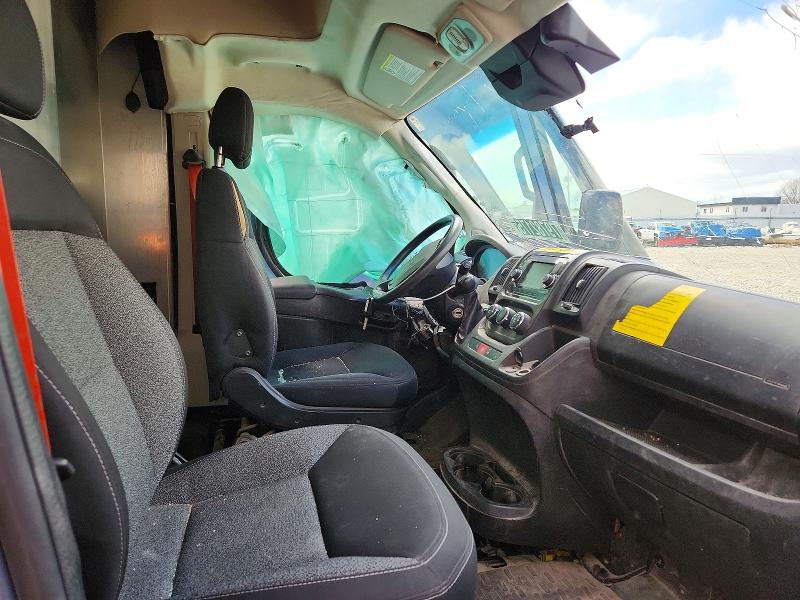 Aukcja sprzedaży 2021 Ram Promaster 3500, vin: 3C6MRVJG9ME571460, numer aukcji: 55076466