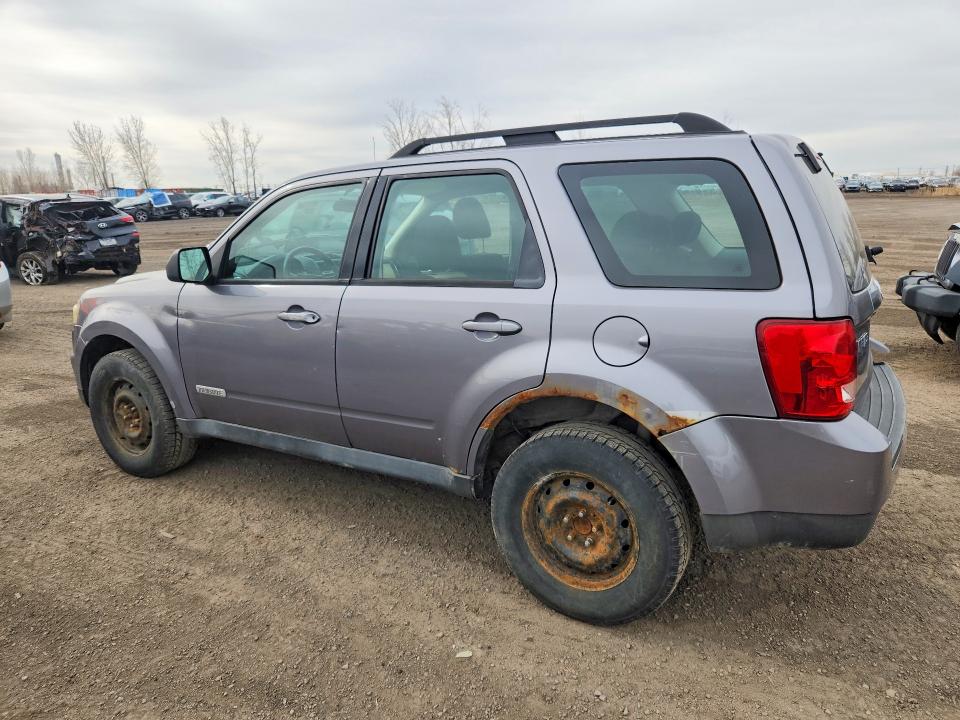 50407156 :رقم المزاد ، 4F2CZ02Z48KM00836 vin ، 2008 Mazda Tribute مزاد بيع