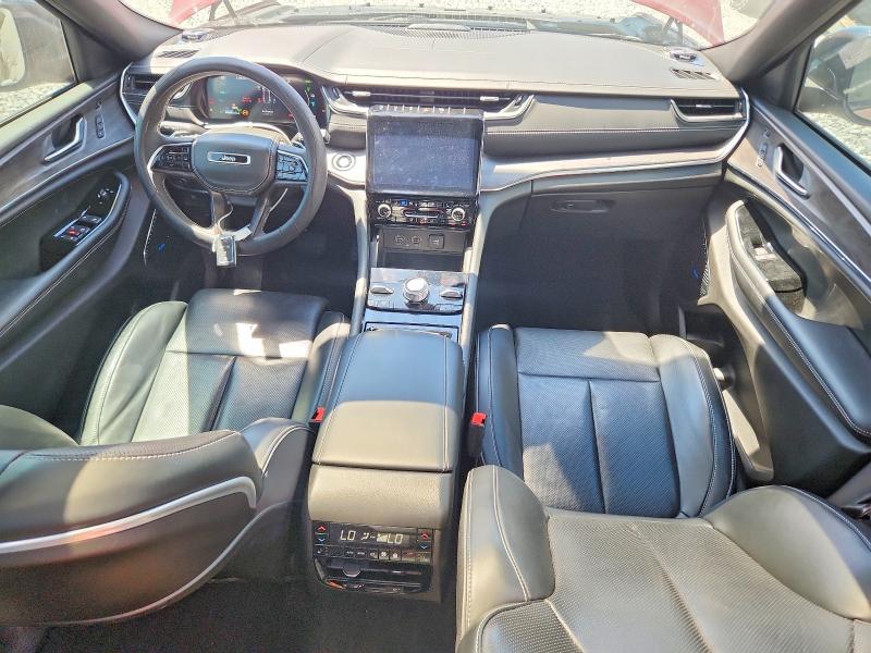 Aukcja sprzedaży 2023 Jeep Grand Cherokee, vin: 1C4RJYD66P8802212, numer aukcji: 51412916