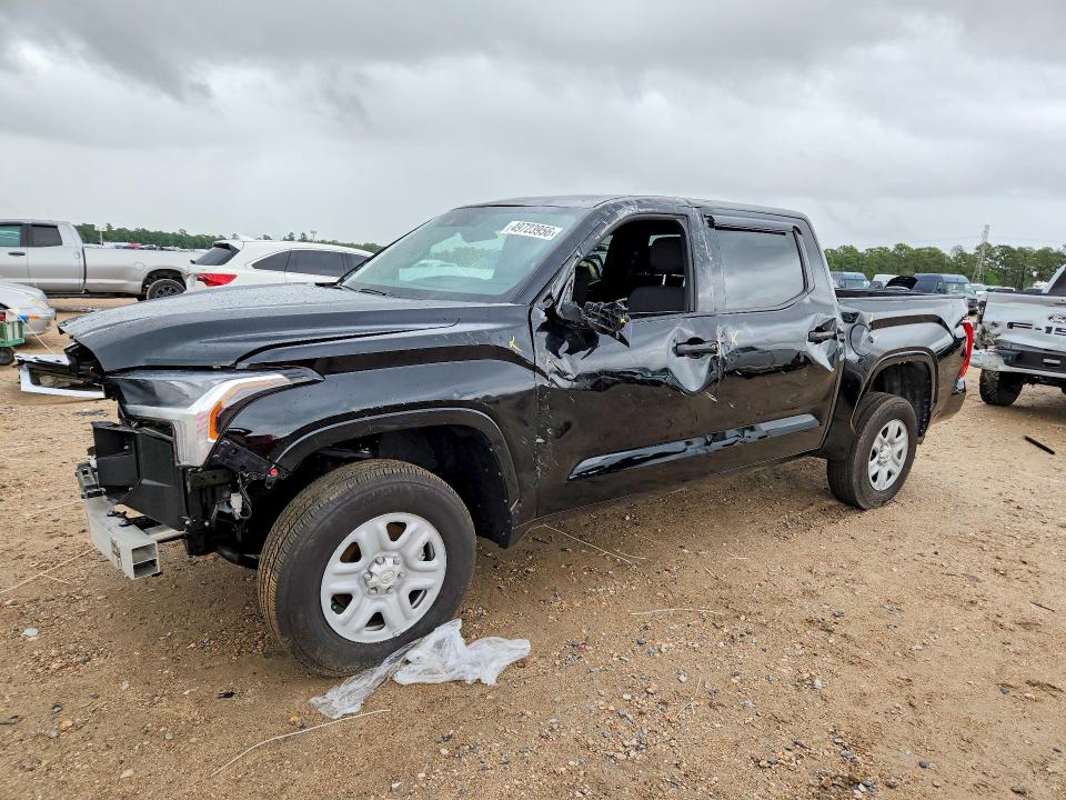 Aukcja sprzedaży 2026 Toyota Tundra, vin: 5TFKB5DB0TX345567, numer aukcji: 49723956