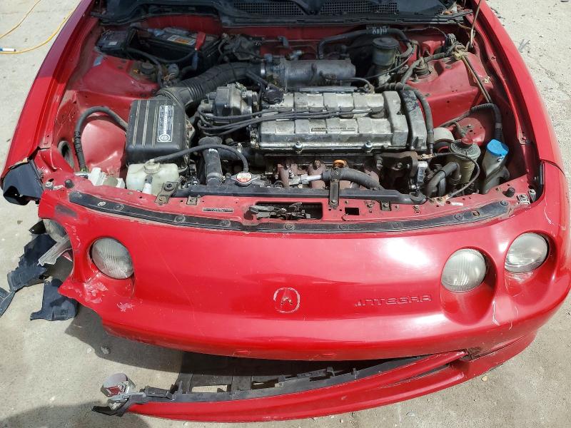 Продажа на аукционе авто 1995 Acura Integra, vin: JH4DC4441SS000902, номер лота: 50126406