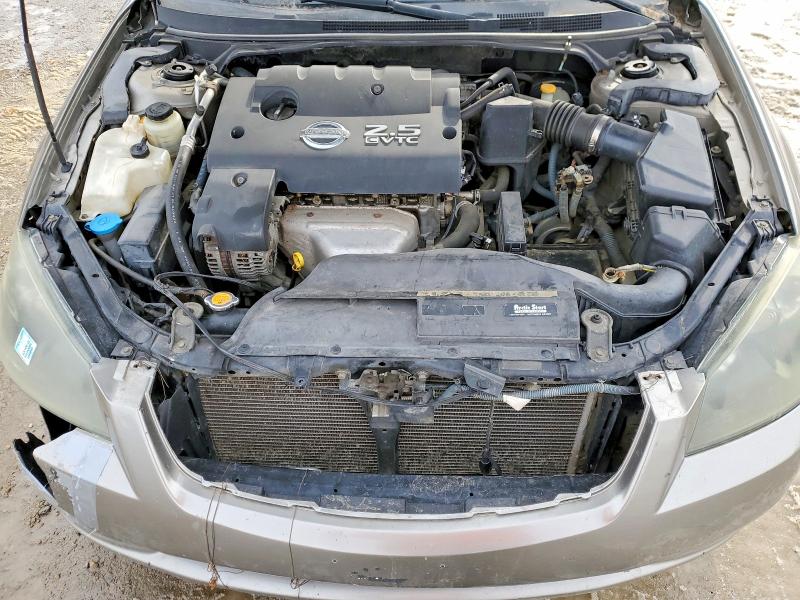 Продажа на аукционе авто 2005 Nissan Altima, vin: 1N4AL11D25C312674, номер лота: 48196996