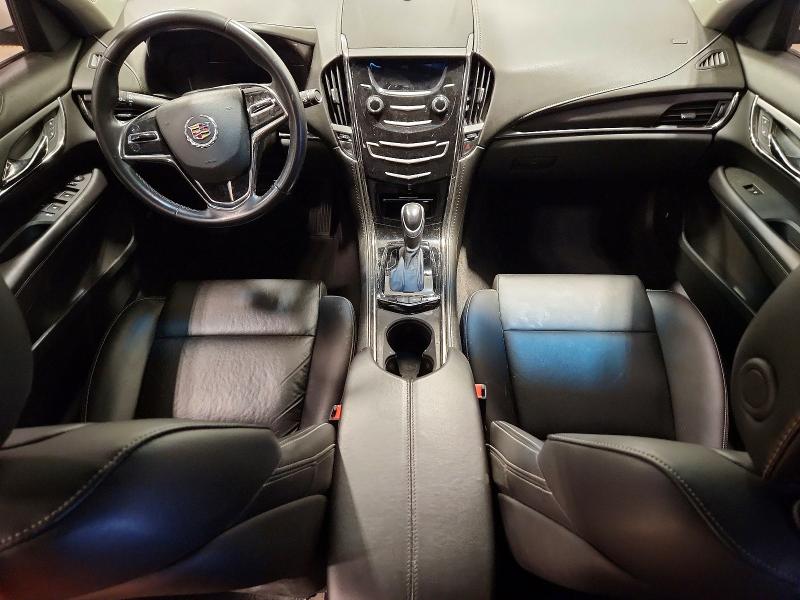 Продажа на аукционе авто 2014 Cadillac Ats, vin: 1G6AG5RX6E0170502, номер лота: 48211666