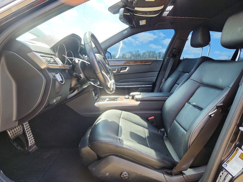 Продажа на аукционе авто 2016 Mercedes-benz E, vin: WDDHF8JB5GB167247, номер лота: 51308156