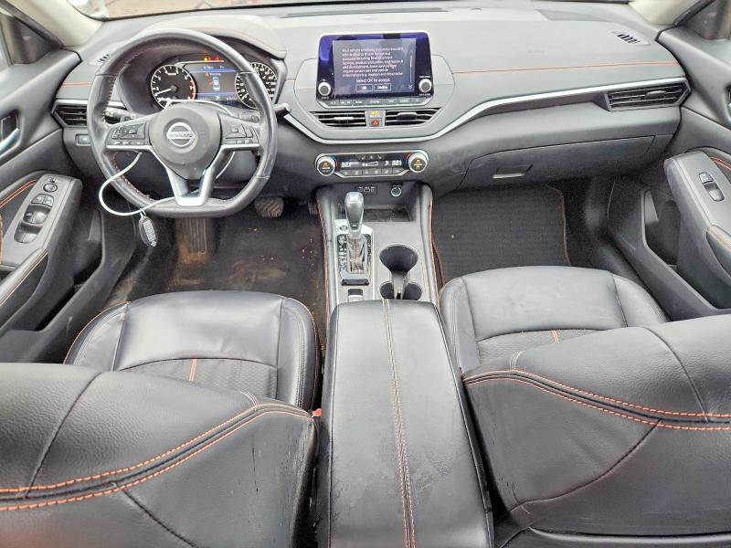 2022 Niss Altima მანქანა იყიდება აუქციონზე, vin: 1N4BL4CW4NN325936, აუქციონის ნომერი: 47772376