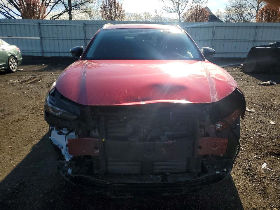 Продажа на аукционе авто 2021 Mazda Cx-30, vin: 3MVDMBEY1MM235931, номер лота: 50046236
