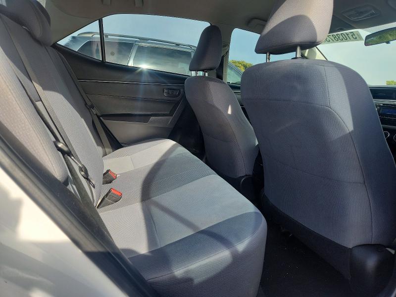 Aukcja sprzedaży 2014 Toyota Corolla, vin: 2T1BURHE3EC182730, numer aukcji: 51038736
