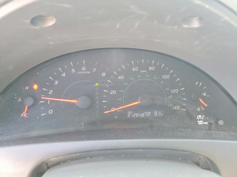 Продажа на аукционе авто 2008 Toyota Camry, vin: 4T4BE46KX8R047214, номер лота: 50662366