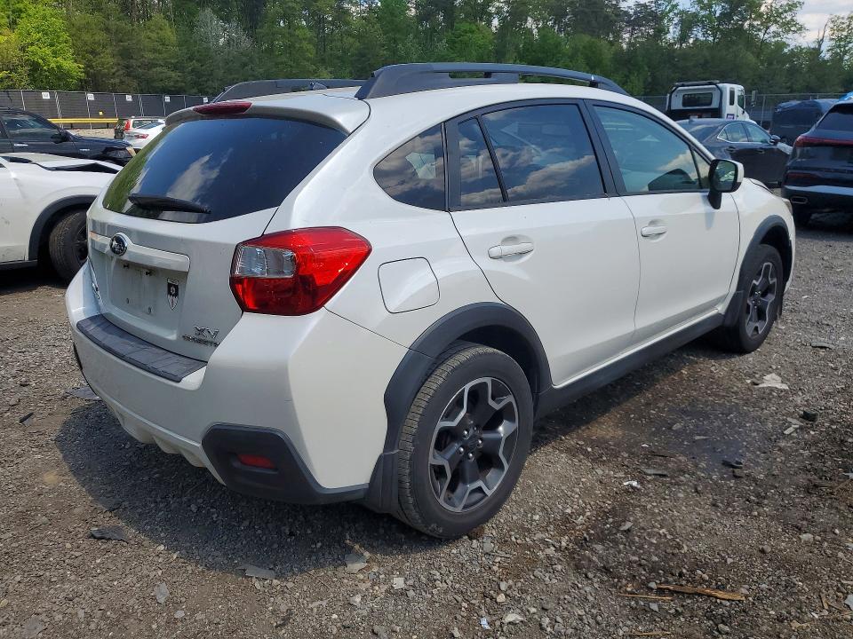 Aukcja sprzedaży 2014 Suba Xv Crosstrek, vin: JF2GPAVC5E8204452, numer aukcji: 50197766