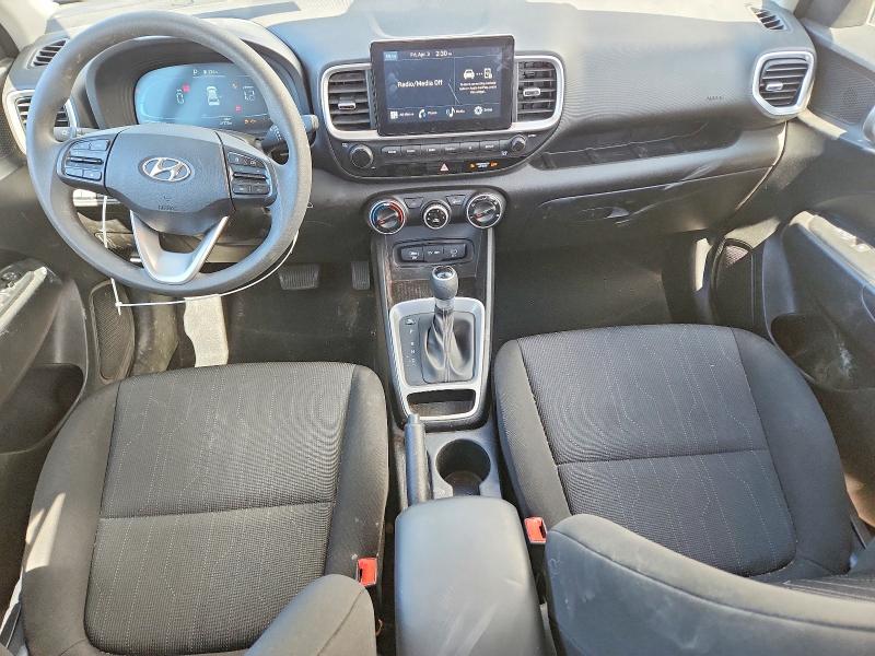 Aukcja sprzedaży 2024 Hyundai Venue, vin: KMHRB8A3XRU338631, numer aukcji: 48195616