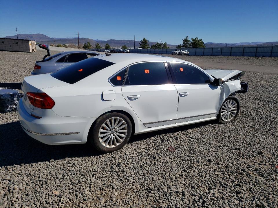 Aukcja sprzedaży 2016 Volkswagen Passat, vin: 1VWBT7A38GC020505, numer aukcji: 48616456