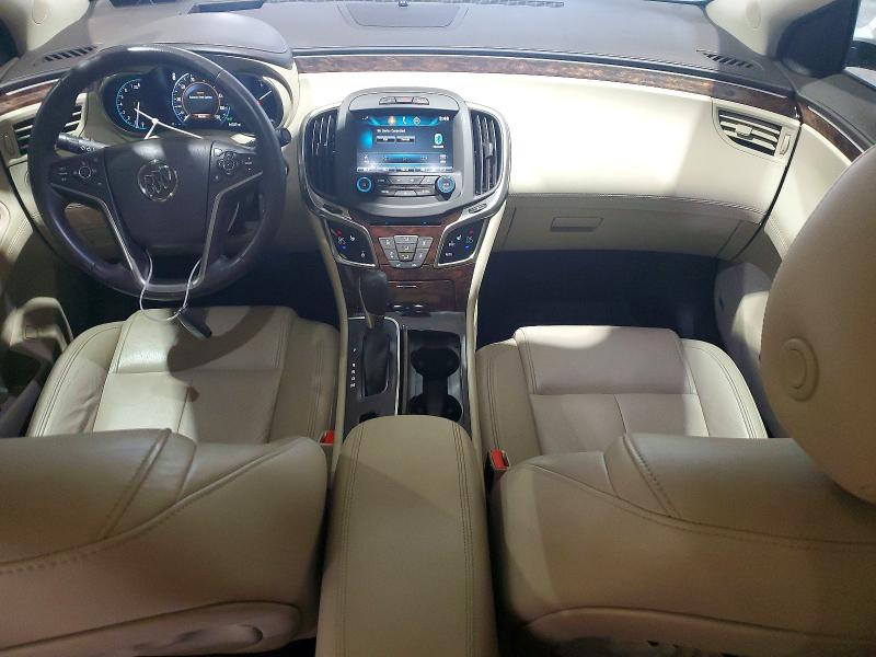 Продаж на аукціоні авто 2015 Buick Lacrosse, vin: 1G4GB5G39FF142080, номер лоту: 47958956