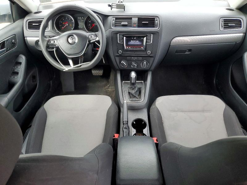 Продаж на аукціоні авто 2017 Volkswagen Jetta, vin: 3VW2B7AJ4HM246669, номер лоту: 49896886