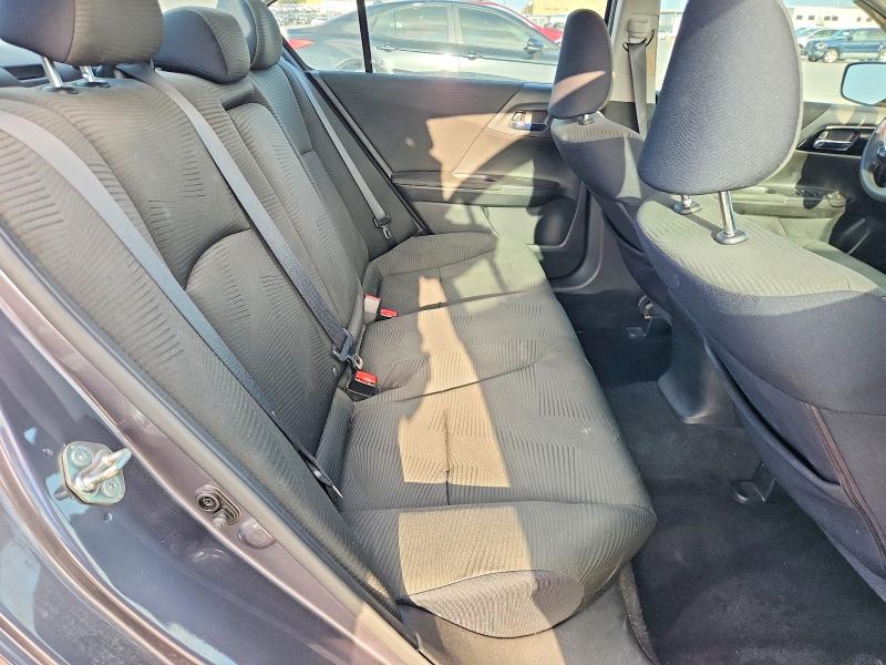 49496116 :رقم المزاد ، 1HGCR2F32HA290538 vin ، 2017 Honda Accord مزاد بيع