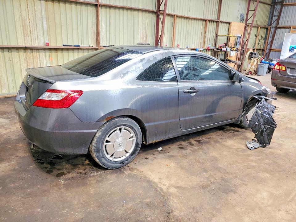 Aukcja sprzedaży 2010 Honda Civic, vin: 2HGFG1B37AH000885, numer aukcji: 50267916