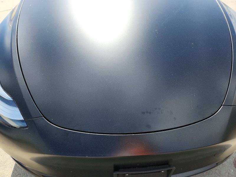 2021 Tesla Model Y მანქანა იყიდება აუქციონზე, vin: 5YJYGDEE2MF115720, აუქციონის ნომერი: 49230376