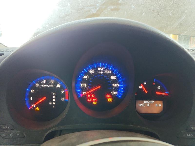 Продажа на аукционе авто 2005 Acura Tl, vin: 19UUA66245A013833, номер лота: 48807556