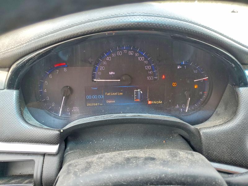 Продаж на аукціоні авто 2014 Cadillac Xts, vin: 2G61U5S35E9223518, номер лоту: 49861936
