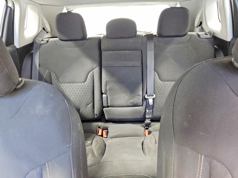 Aukcja sprzedaży 2019 Jeep Compass, vin: 3C4NJCAB3KT832538, numer aukcji: 48925786