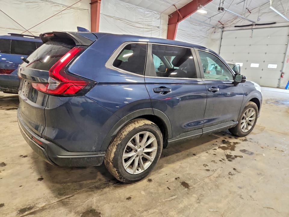 Aukcja sprzedaży 2025 Honda Cr-v, vin: 2HKRS4H48SH476048, numer aukcji: 48383786