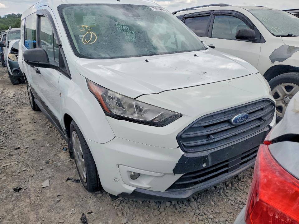 Продаж на аукціоні авто 2020 Ford Transit Connect, vin: NM0LS7F21L1454021, номер лоту: 49749856