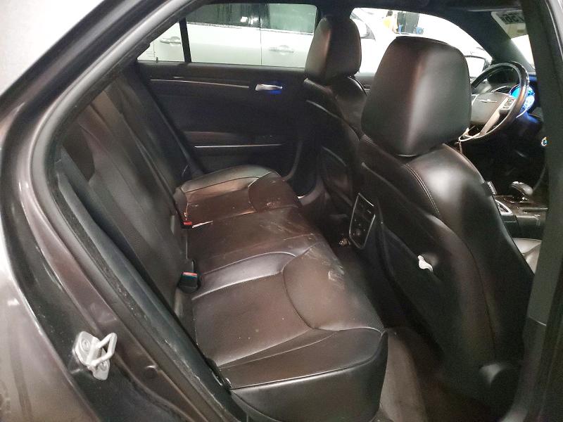 50184756 :رقم المزاد ، 2C3CCAKG0DH567853 vin ، 2013 Chrysler 300c مزاد بيع